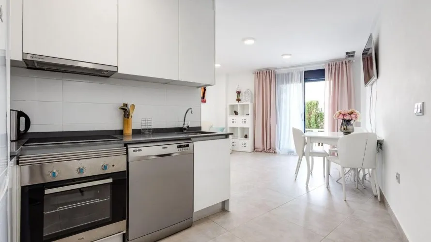56m² apartment for sale, La Mata, Spain No. 1819 № 3