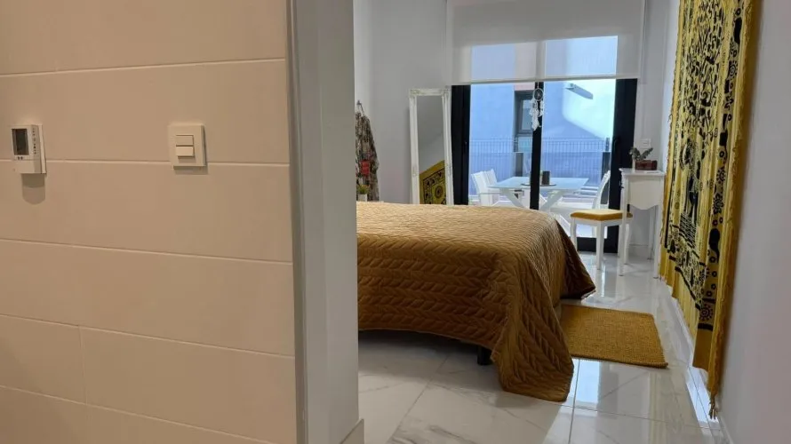 2 bedrooms apartment for sale, Guardamar del Segura, Spain No. 1852 № 11