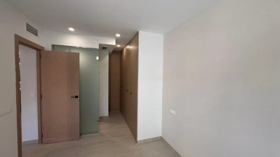3 bedrooms penthouse for sale, Alicante, Spain No. 1884 № 18
