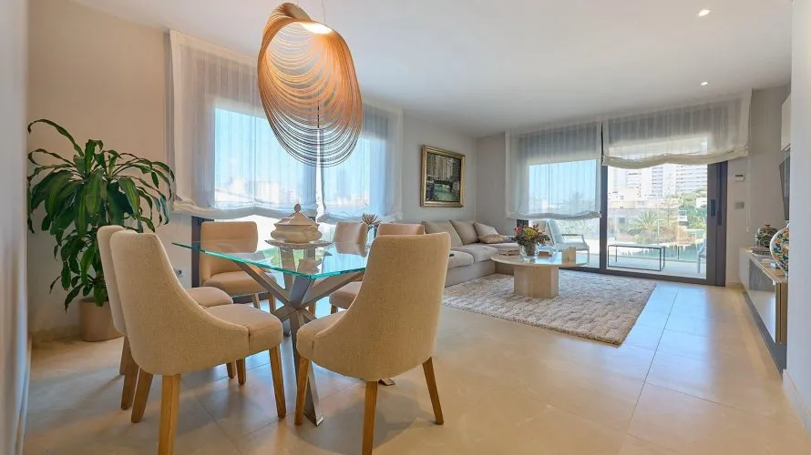 3 bedrooms apartment for sale, Alicante, Spain No. 1843 № 7