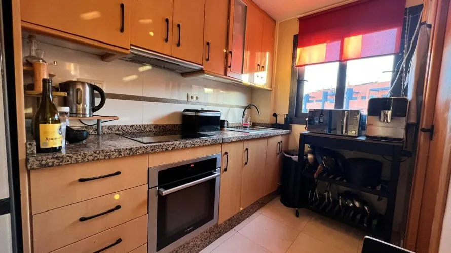 3 bedrooms duplex for sale, Villamartin, Spain No. 1798 № 9
