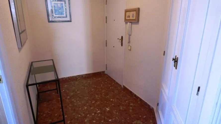 4 bedrooms apartment for sale, Cabo De Las Huertas, Spain No. 1832 № 27