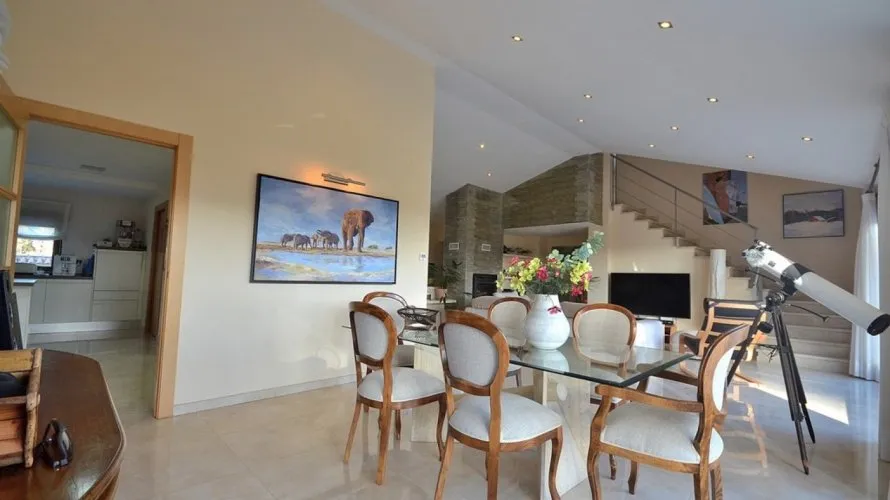 5 bedrooms apartment for sale, Albacete, Spain No. 1834 № 19