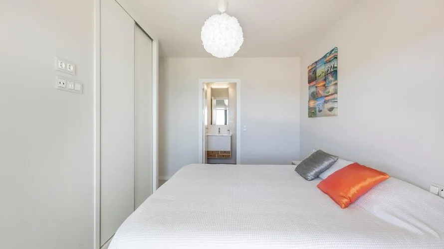2 bedrooms apartment for sale, Torre de la Horadada, Spain No. 1806 № 13
