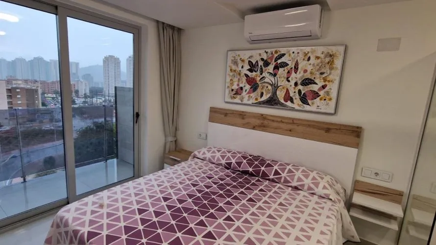 1 bedroom apartment for sale, Finestrat, Spain No. 1823 № 15