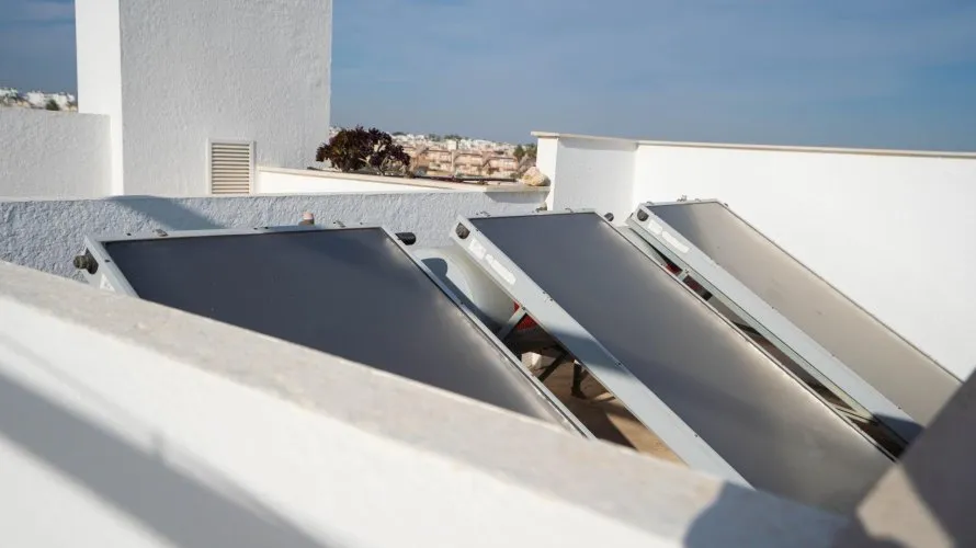 2 bedrooms penthouse for sale, Alicante, Spain No. 1861 № 5