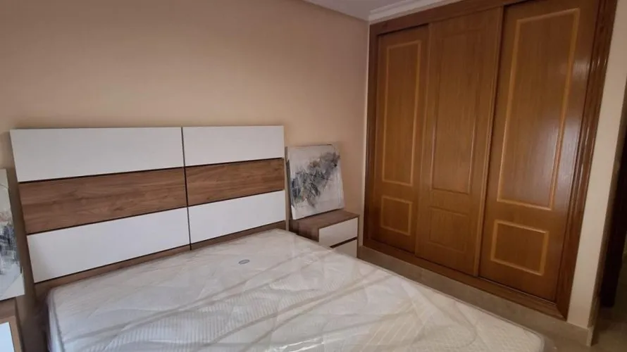 3 bedrooms apartment for sale, Torrevieja, Spain No. 1827 № 13