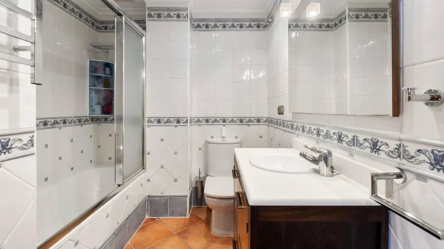 3 bedrooms penthouse for sale, Torrevieja, Spain No. 1808 № 10