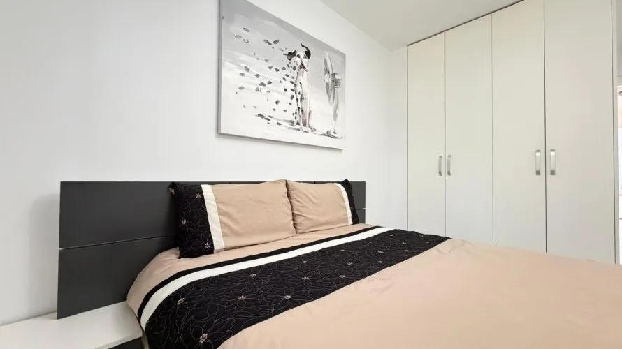 3 bedrooms apartment for sale, Dehesa De Campoamor, Spain No. 2046 № 6