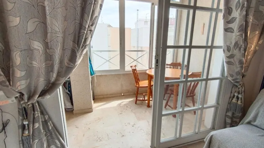 37m² apartment for sale, Torrevieja, Spain No. 2298 № 13