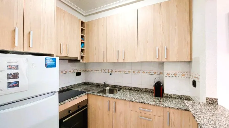 2 bedrooms apartment for sale, Playa Flamenca II, Spain No. 2301 № 14