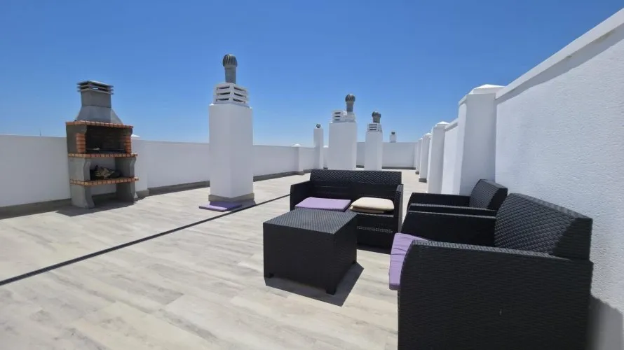 3 bedrooms apartment for sale, Torrevieja, Spain No. 2160 № 27