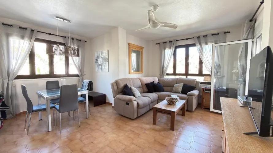 2 bedrooms apartment for sale, Villamartin, Spain No. 2302 № 16