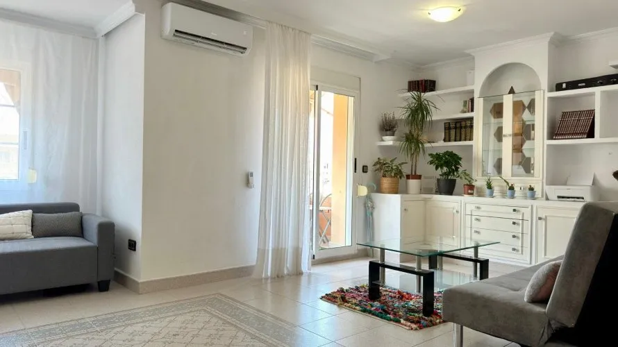1 bedroom apartment for sale, La Florida, Spain No. 2194 № 20