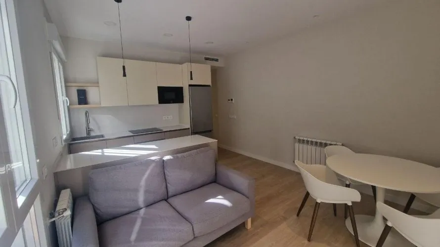 1 bedroom apartment for sale, Madrid, Spain No. 2051 № 24
