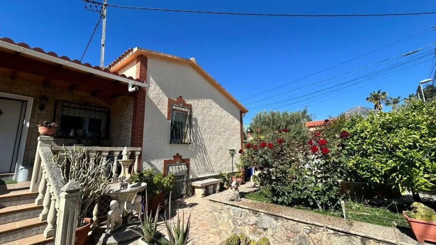 4 bedrooms apartment for sale, La Nucia, Spain No. 2006 № 12