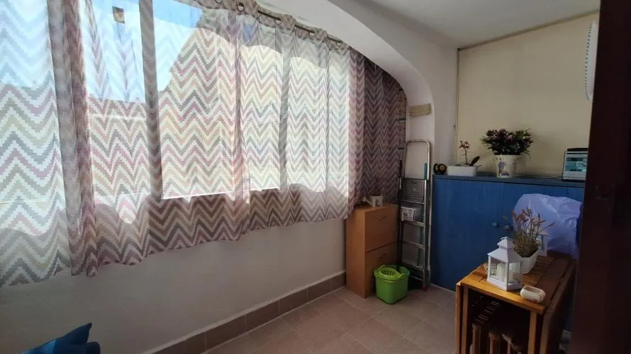 39.99m² apartment for sale, Nueva Torrevieja, Spain No. 2203 № 4
