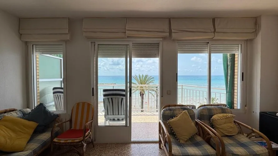 3 bedrooms apartment for sale, Torrevieja, Spain No. 1989 № 19