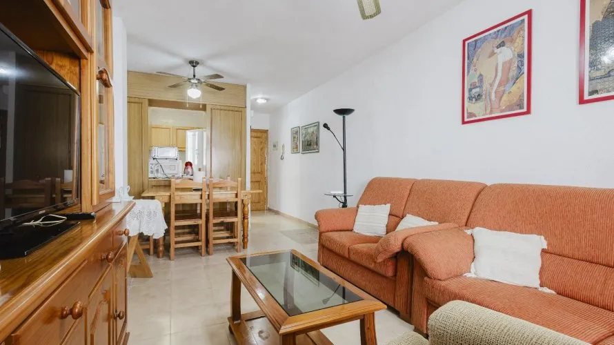 70m² penthouse for sale, Torrevieja, Spain No. 2321 № 25