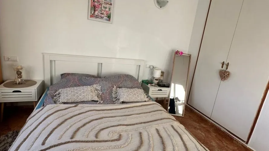 1 bedroom apartment for sale, Torrevieja, Spain No. 2269 № 7