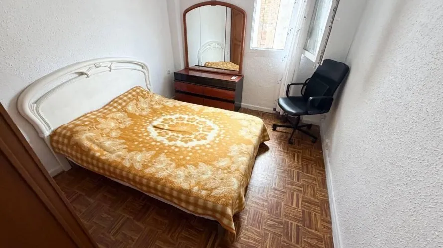 1 bedroom apartment for sale, Manises, Spain No. 2335 № 9