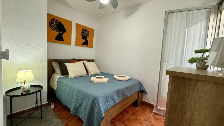 2 bedrooms apartment for sale, Torrevieja, Spain No. 2173 № 2