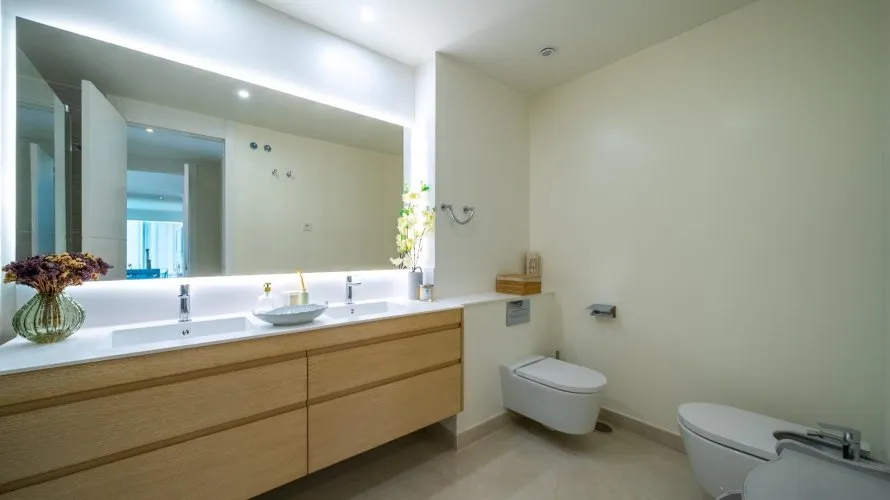 4 bedrooms penthouse for sale, Pozuelo de Alarcon, Spain No. 2077 № 21