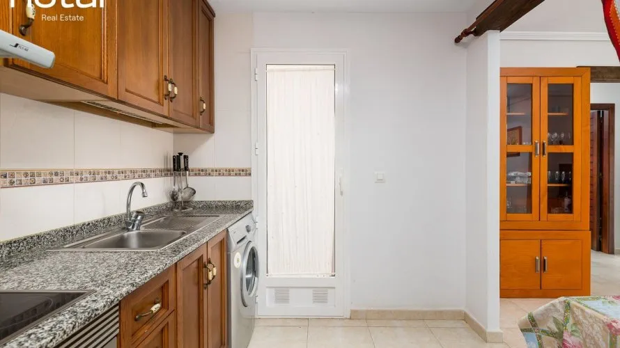59m² apartment for sale, Torreblanca, Spain No. 2119 № 19