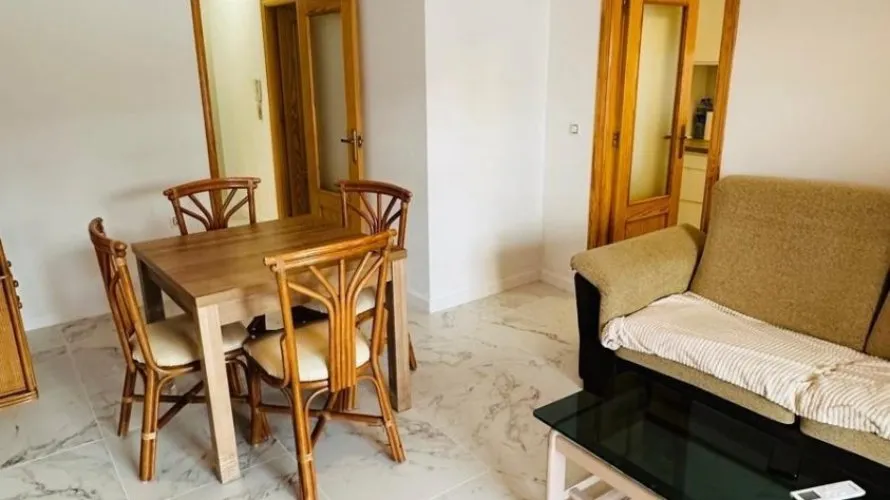 2 bedrooms apartment for sale, Torrevieja, Spain No. 2201