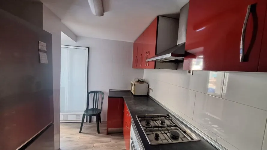 2 bedrooms apartment for sale, Alicante, Spain No. 2359 № 15