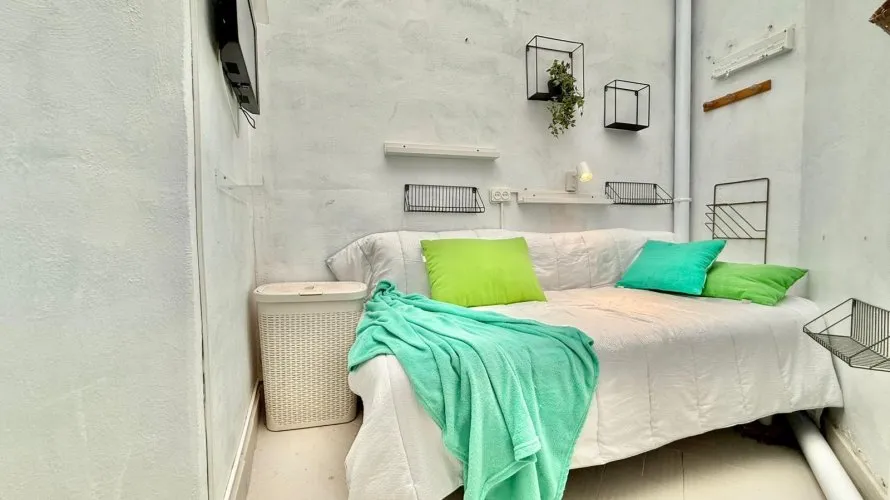 1 bedroom apartment for sale, Lo Pagan, Spain No. 2278 № 23