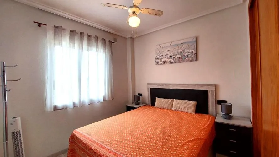 2 bedrooms apartment for sale, Playa Flamenca II, Spain No. 2301 № 7
