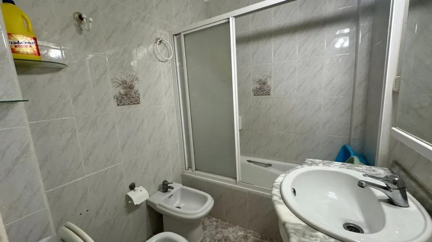 77m² apartment for sale, Alicante, Spain No. 2324 № 6