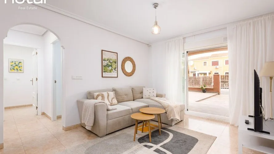 79m² apartment for sale, Alicante, Spain No. 2126 № 27