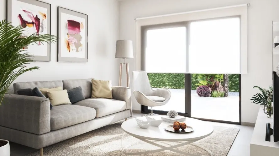 3 bedrooms apartment for sale, Busot, Spain No. 2068 № 6