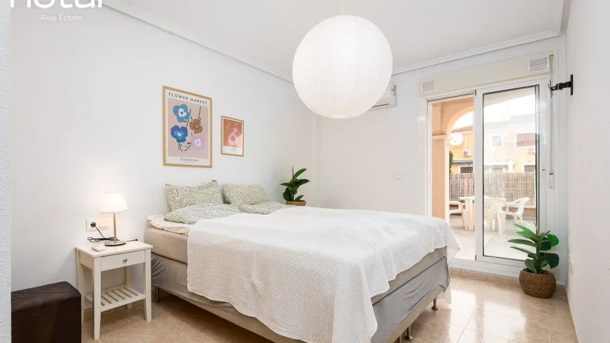 79m² apartment for sale, Alicante, Spain No. 2126 № 13