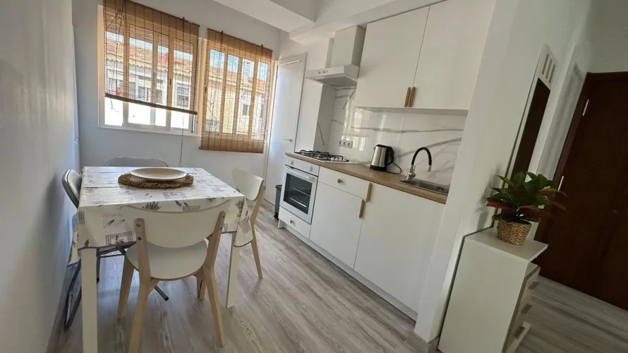 62m² apartment for sale, Alicante, Spain No. 2206 № 9