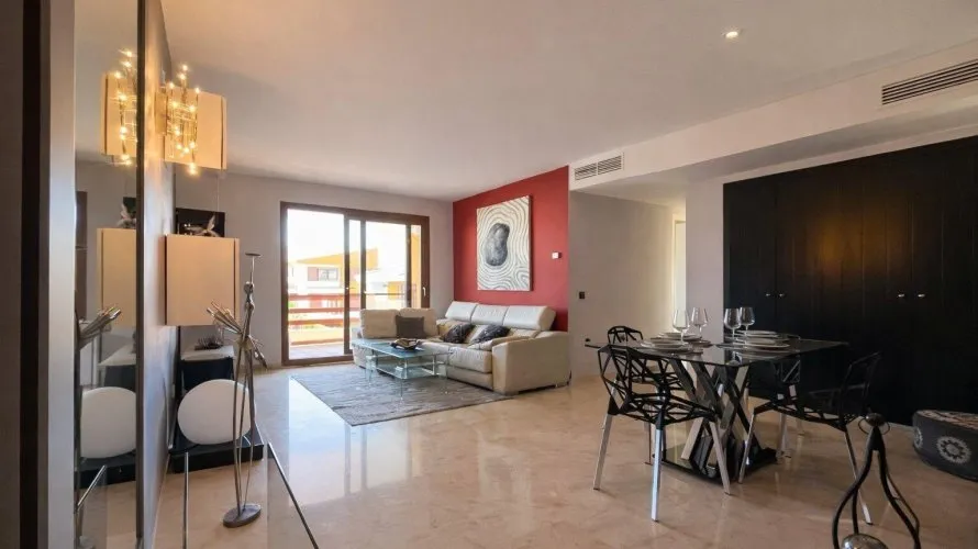 1 bedroom apartment for sale, Torrevieja, Spain No. 2145 № 15