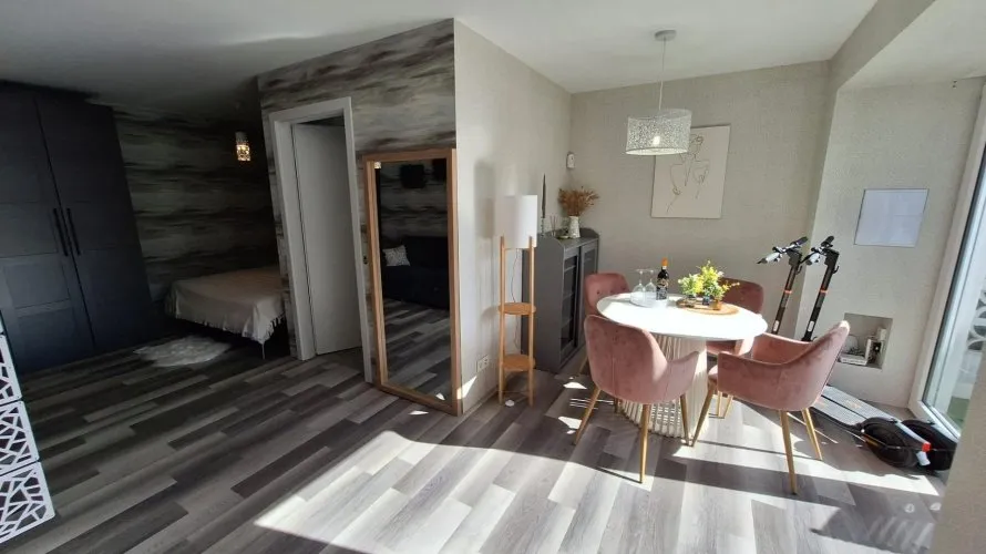 33m² apartment for sale, Torrevieja, Spain No. 2235 № 9