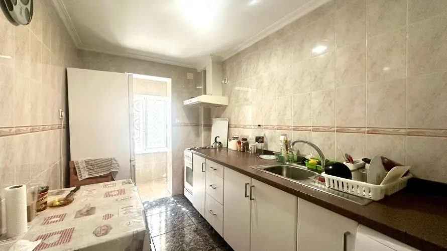83m² apartment for sale, Alicante, Spain No. 2328 № 8