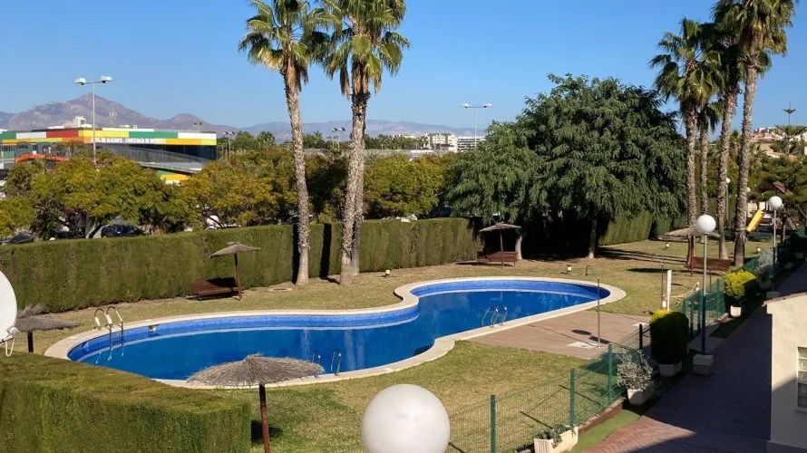 5 bedrooms apartment for sale, Alicante, Spain No. 2131 № 19