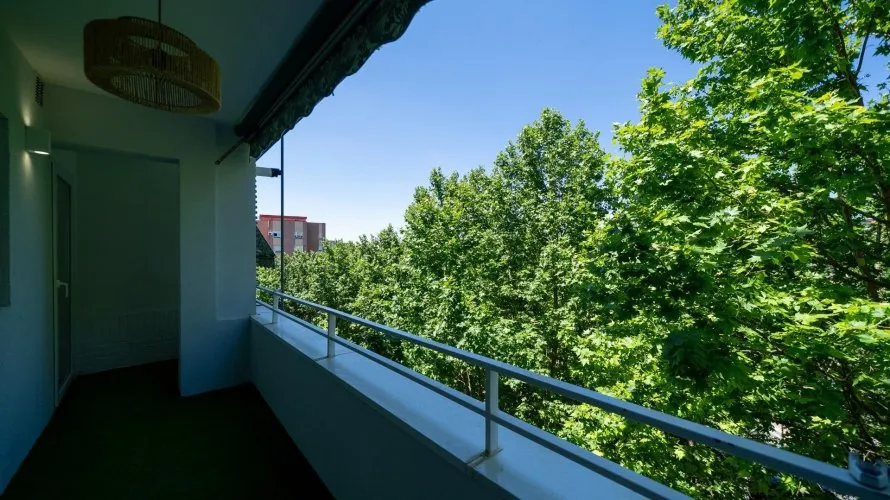 1 bedroom apartment for sale, Fuenlabrada, Spain No. 2021 № 19
