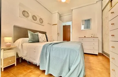 1 bedroom apartment for sale, Lo Pagan, Spain No. 2278