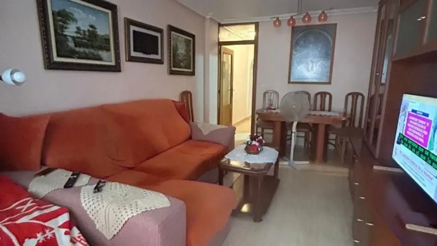 65m² apartment for sale, Torrevieja, Spain No. 2202 № 6