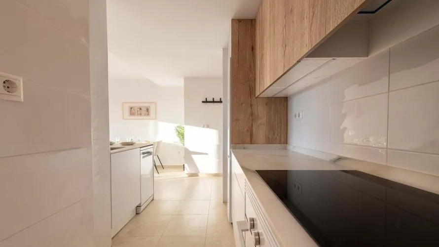 1 bedroom apartment for sale, Avileses, Spain No. 2230 № 16