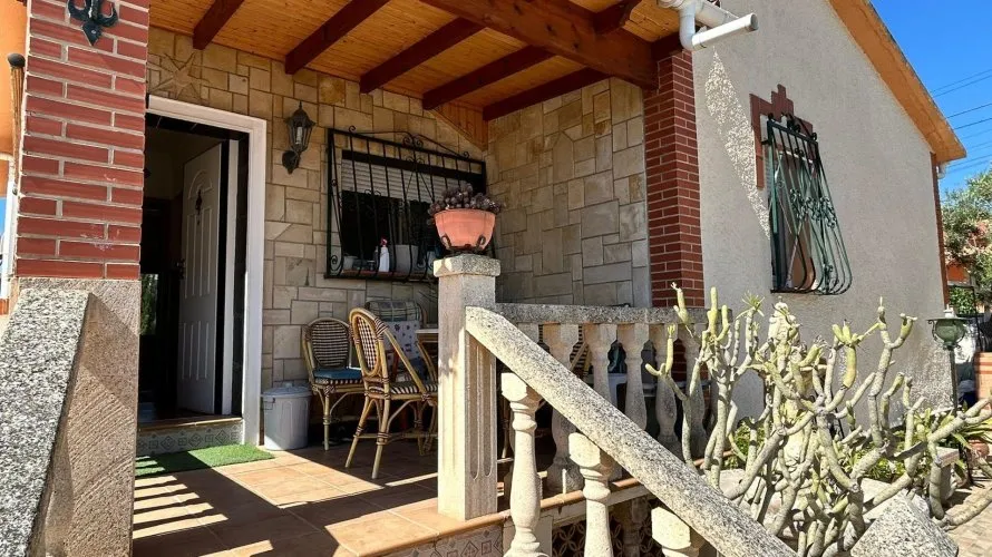 4 bedrooms apartment for sale, La Nucia, Spain No. 2006 № 27