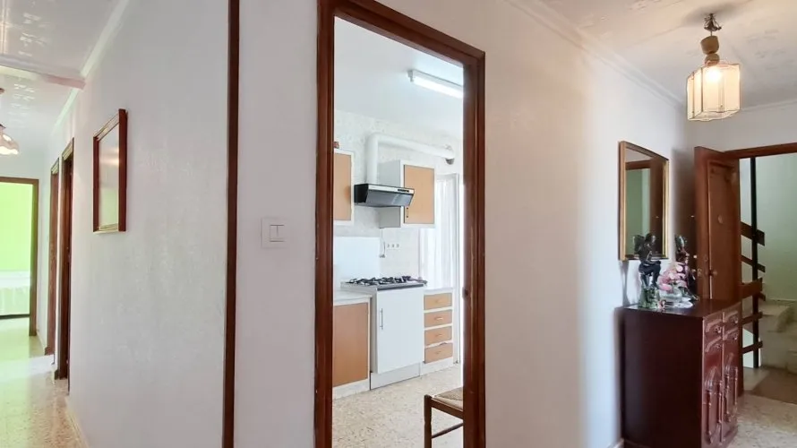 3 bedrooms penthouse for sale, Torrevieja, Spain No. 2226 № 21