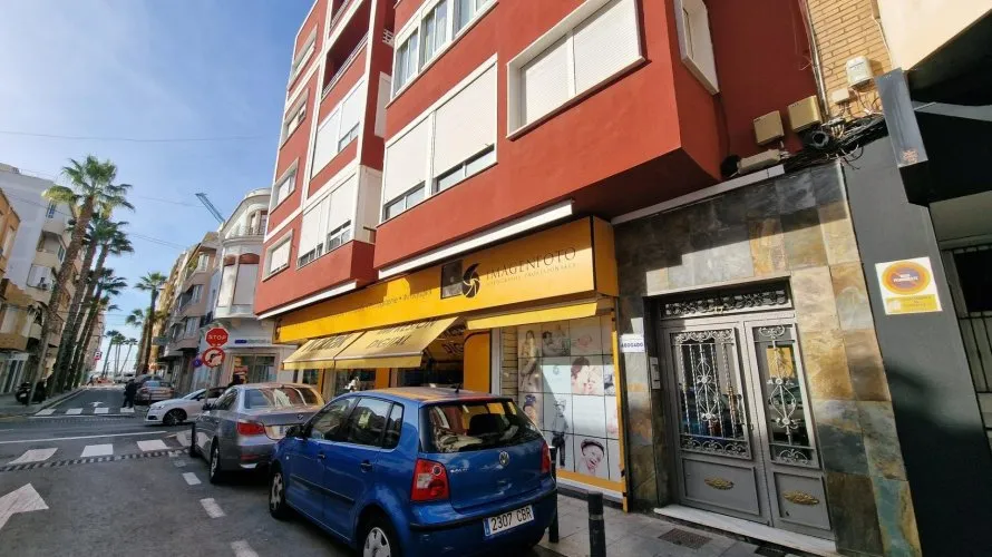 3 bedrooms apartment for sale, Torrevieja, Spain No. 2180 № 25