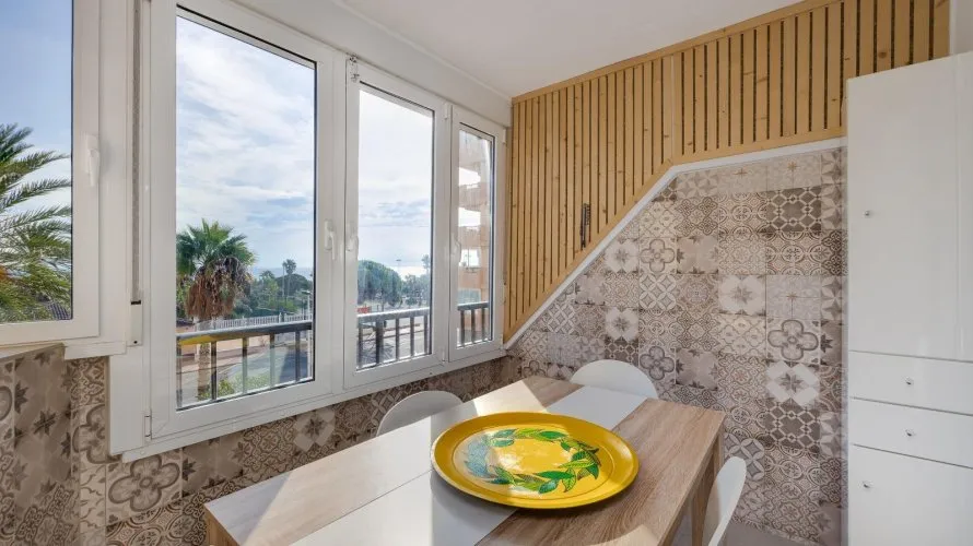 1 bedroom apartment for sale, Torrevieja, Spain No. 2290 № 20