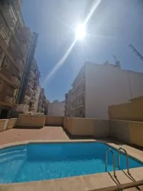 2 bedrooms apartment for sale, Torrevieja, Spain No. 2208